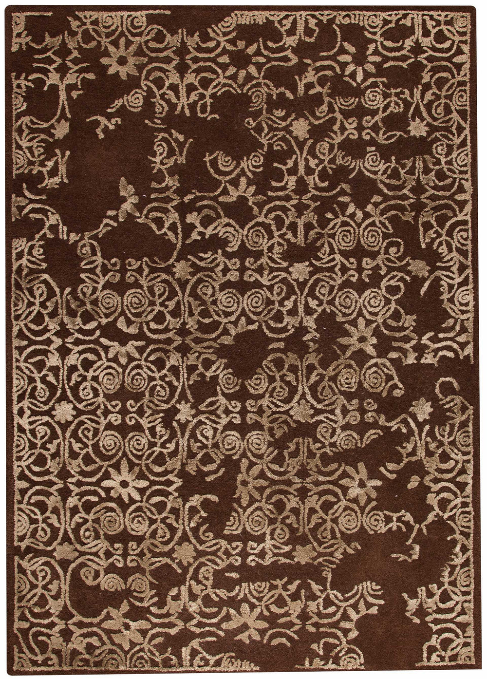 MAT The Basics 13WVT Illusion Area Rug