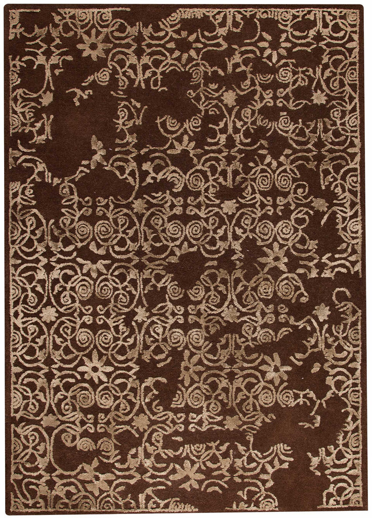 MAT The Basics 13WVT Illusion Area Rug