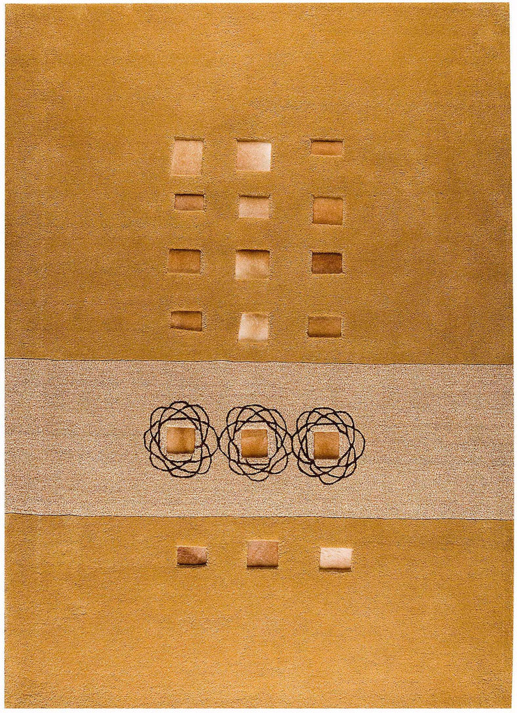 MAT The Basics 14WLT Leatherbox Area Rug