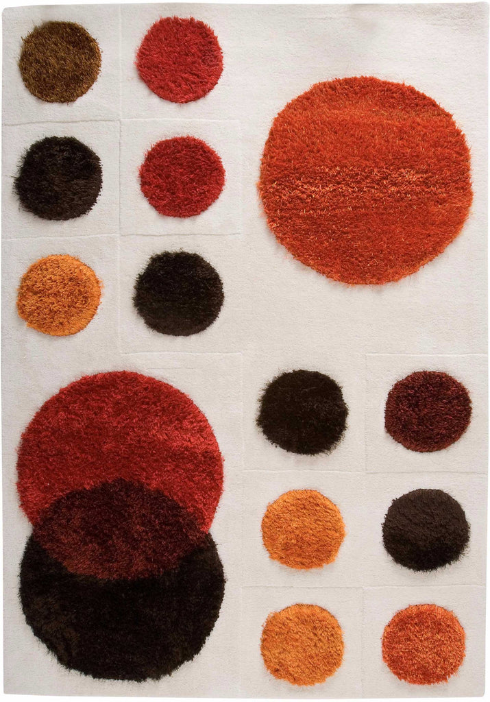 MAT The Basics 15WPT Planet Area Rug