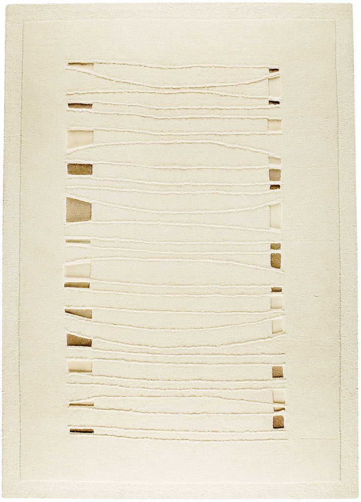 MAT The Basics 16WVT Jamaica Area Rug