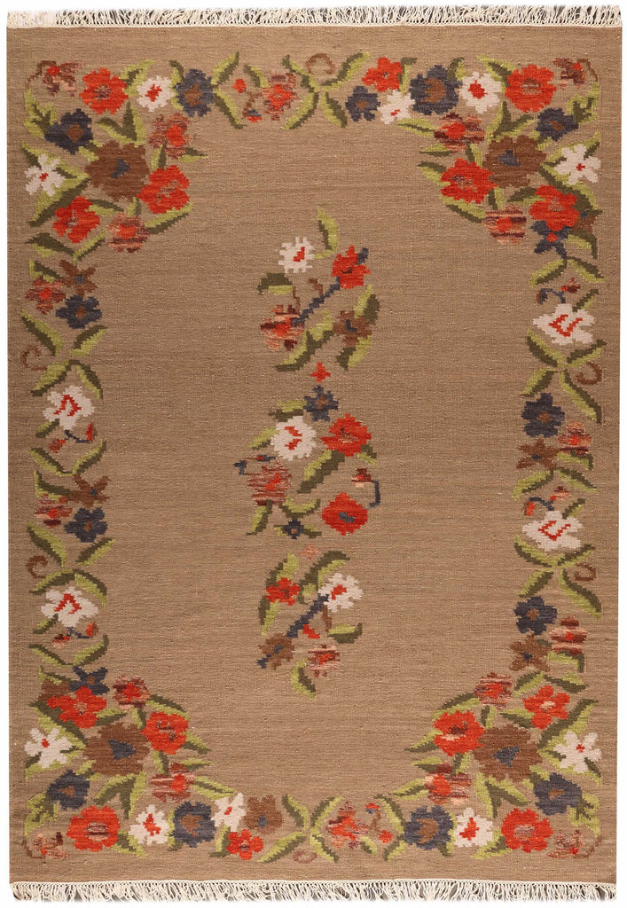 MAT The Basics 16W Karba 1 Area Rug