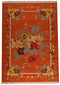 MAT The Basics 16W Karba 4 Area Rug