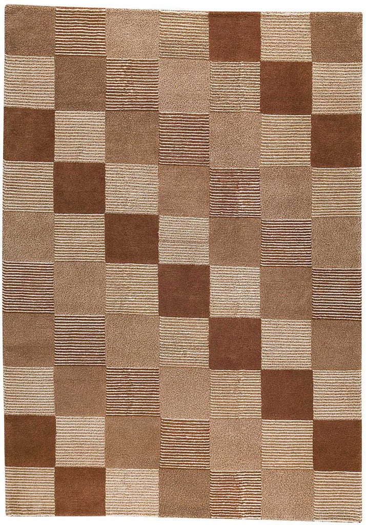 MAT The Basics 20WK Check Area Rug