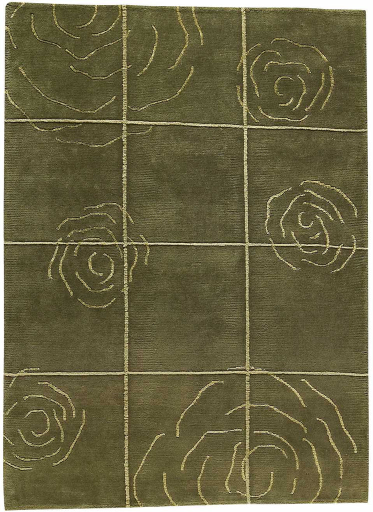 MAT The Basics 20WK Rose Area Rug