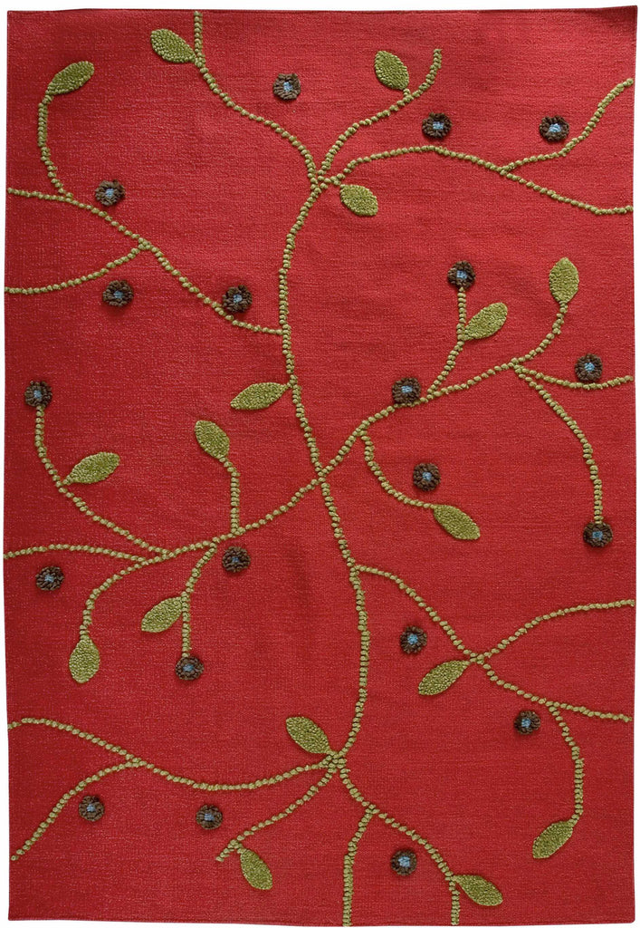 MAT The Basics 8W Santa Fe Area Rug