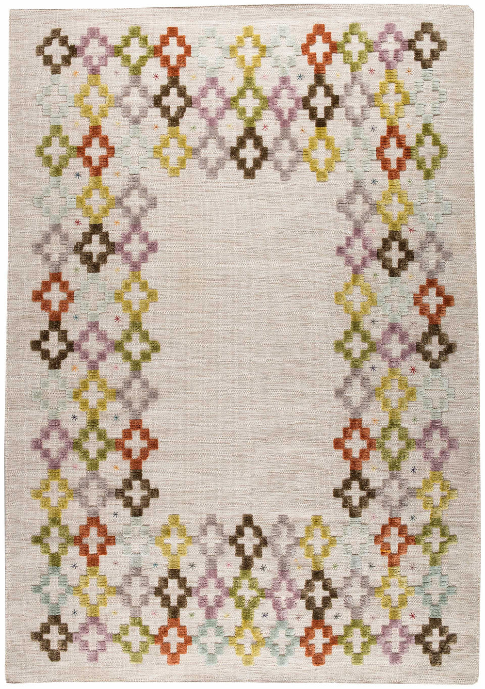 MAT The Basics 9W Khema 3 Area Rug
