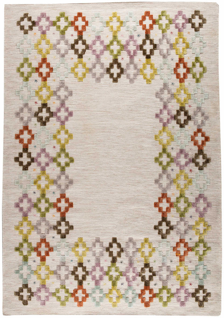 MAT The Basics 9W Khema 3 Area Rug