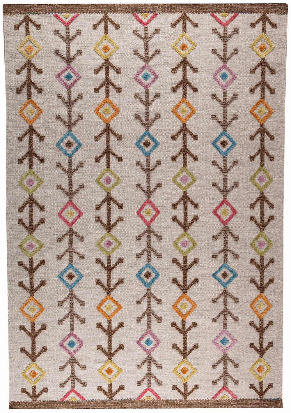 MAT The Basics 9W Khema 7 Area Rug