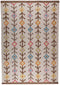 MAT The Basics 9W Khema 7 Area Rug