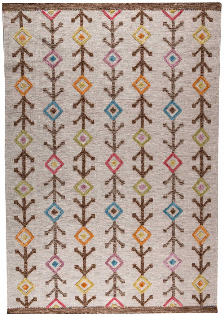 MAT The Basics 9W Khema 7 Area Rug