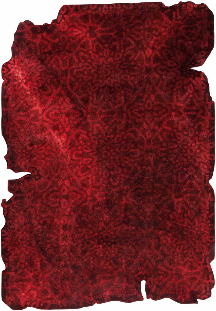MAT Vintage 17WT Jalwa 3 Area Rug