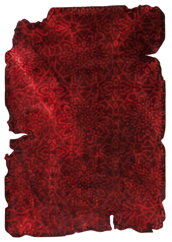 MAT Vintage 17WT Jalwa 3 Area Rug