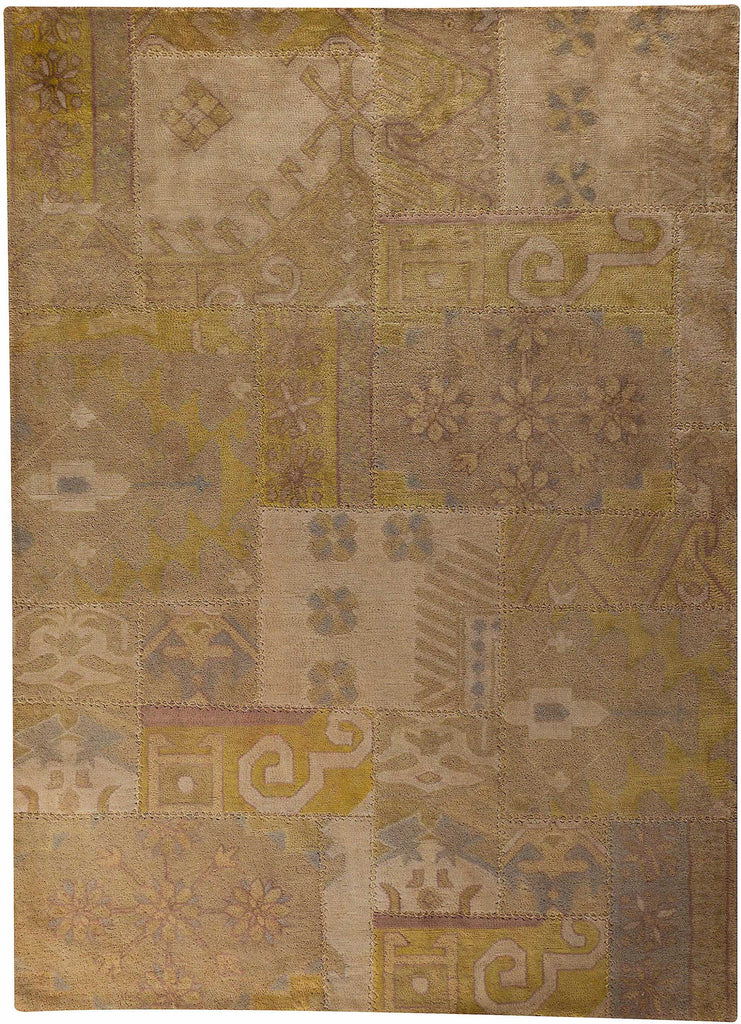 MAT Vintage 17WT Sarangi Area Rug