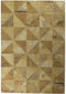 MAT Vintage 22WT Tile Area Rug