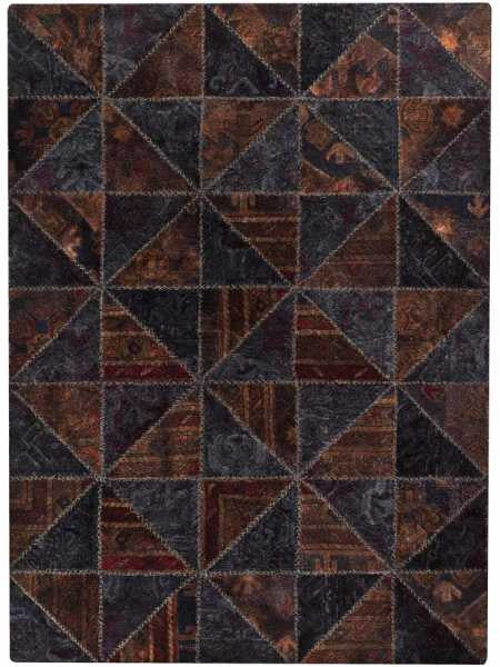 MAT Vintage 22WT Tile Area Rug
