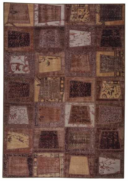 MAT Vintage 6P Bursa Area Rug