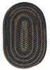 Colonial Mills Midnight Area Rug