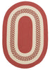 Colonial Mills Crescent Area Rug