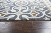 Rizzy Opulent OU574A Area Rug