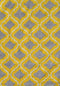 The Rug Market Marrakesh Yellow PA0017D Area Rug
