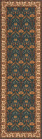 Momeni Persian Garden PG-12 Area Rug