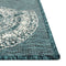 Trans Ocean Carmel Shells Area Rug