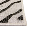 Trans Ocean Carmel Zebra Area Rug