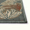 Trans Ocean Riviera Reef Border Area Rug