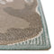 Trans Ocean Riviera Reef Border Area Rug