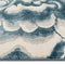 Trans Ocean Soho Clouds Area Rug