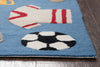 Rizzy Play Day  PD596A Area Rug