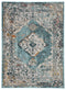 Jaipur Peridot Romina PRD11 Area Rug