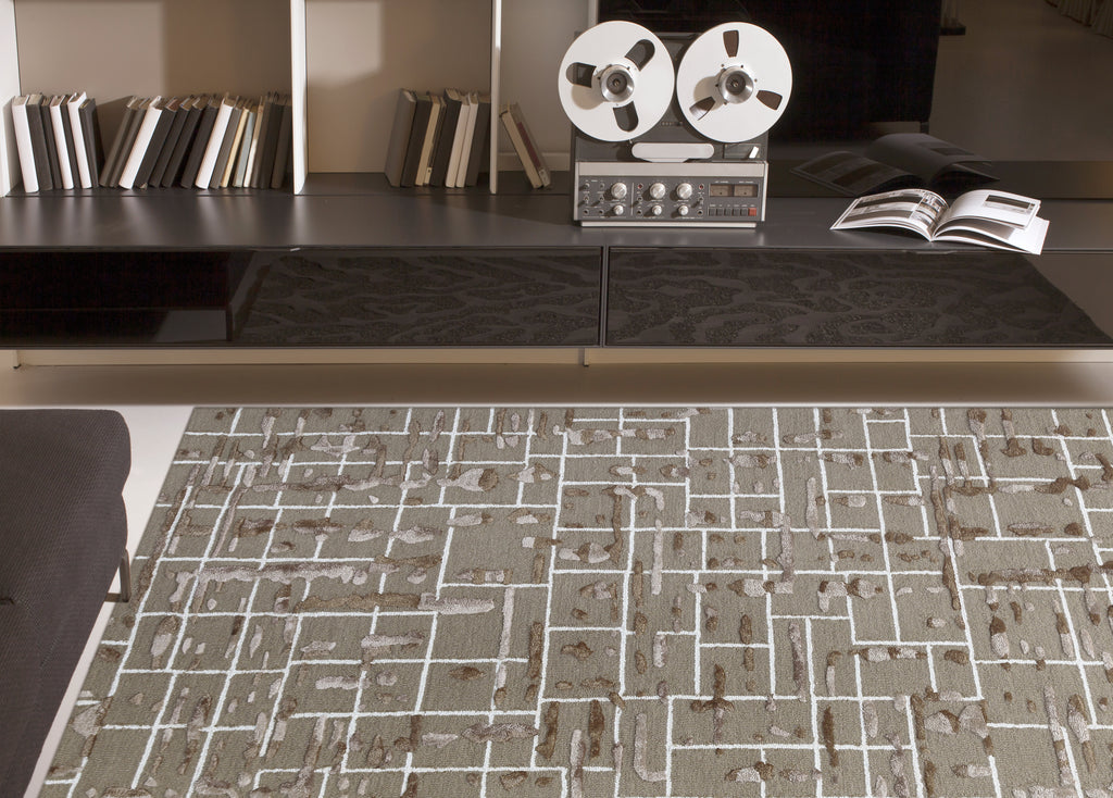 Amer Perla PRL-16 Area Rug