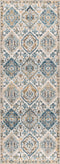 Tayse Peyton Renata Area Rug