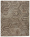 Jaipur Pathways by Verde Home Rome PVH05 Area Rug