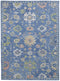 Amer Radiant RDT-7 Area Rug