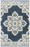 Rizzy Resonant RS070B Area Rug