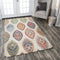 Rizzy Resonant RS774A Area Rug