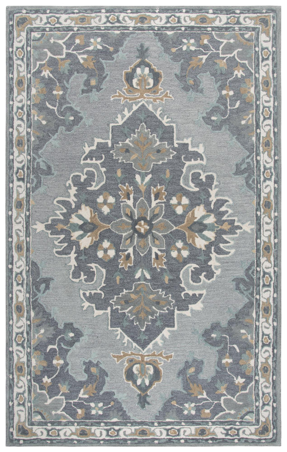Rizzy Resonant RS933A Area Rug