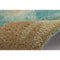 Trans Ocean Corsica Waterfall Area Rug