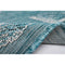 Trans Ocean Carmel Shells Area Rug