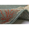 Trans Ocean Riviera Reef Border Area Rug