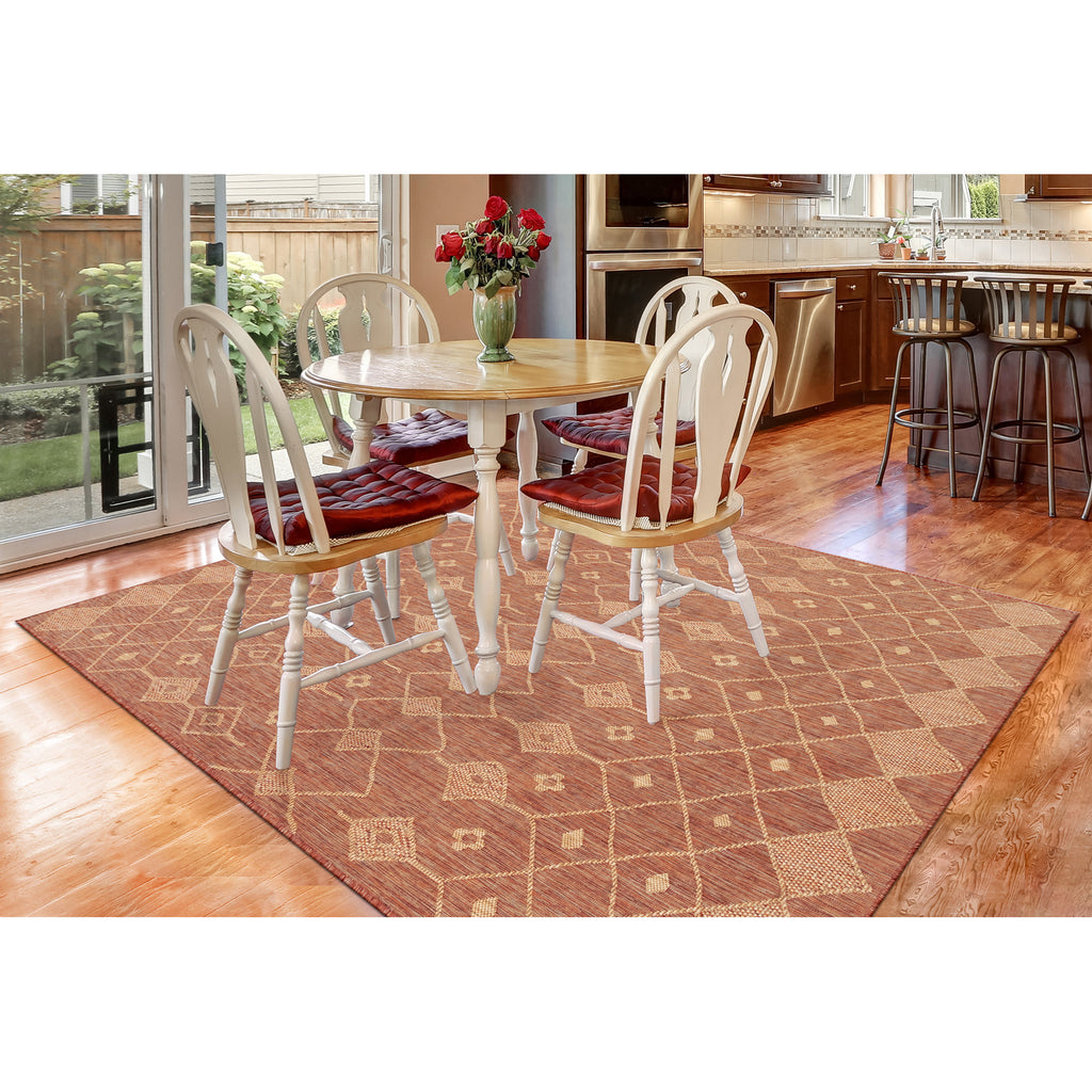 Trans Ocean Carmel Marrakech Area Rug