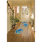 Trans Ocean Frontporch Crabs Area Rug