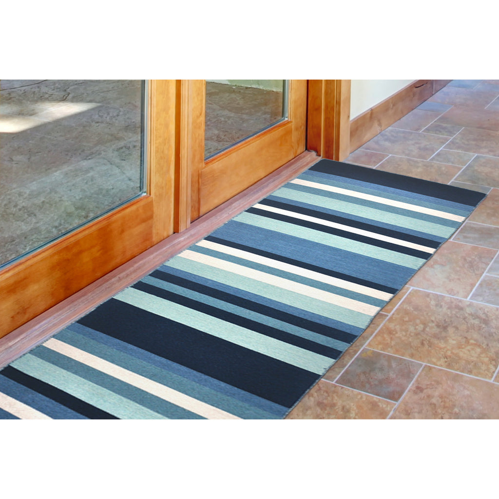 Trans Ocean Sorrento Tribeca Area Rug