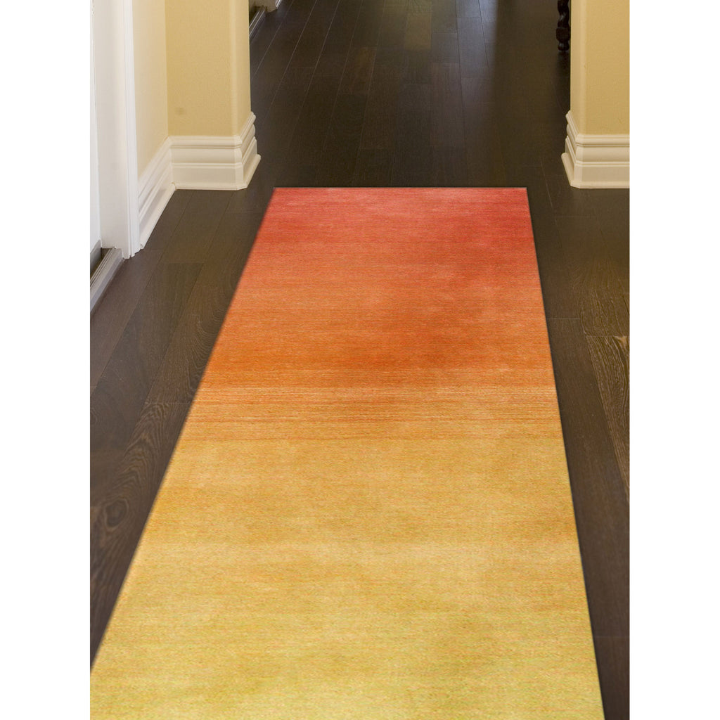 Trans Ocean Arca Ombre Area Rug