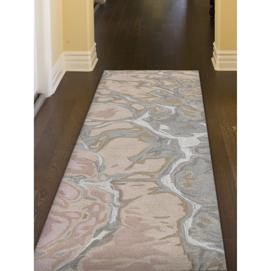 Trans Ocean Corsica Water Area Rug