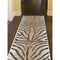 Trans Ocean Carmel Zebra Area Rug