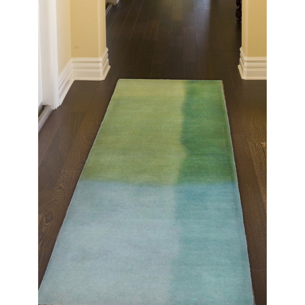 Trans Ocean Piazza Watercolors Area Rug